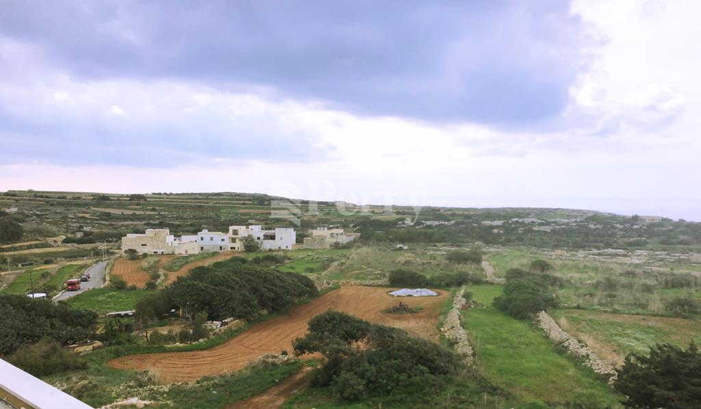 Bahrija<br>Maisonette